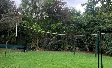 ALQUILER – CASA EN MACADAMIA