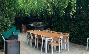 ALQUILER – CASA EN MACADAMIA