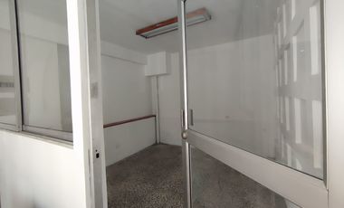 CASA COMERCIAL EN VENTA EN SAN JOSE / PEREIRA