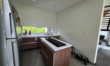 VENTA – CASA LA CALERA VALLE ALTO