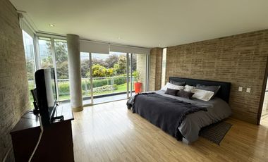 VENTA – CASA LA CALERA VALLE ALTO