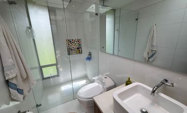 VENTA – CASA LA CALERA VALLE ALTO