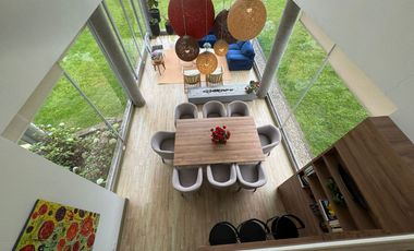 VENTA – CASA LA CALERA VALLE ALTO