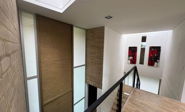 VENTA – CASA LA CALERA VALLE ALTO