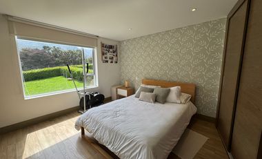 VENTA – CASA LA CALERA VALLE ALTO