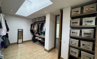 VENTA – CASA LA CALERA VALLE ALTO