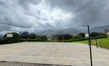 VENTA – CASA LA CALERA VALLE ALTO