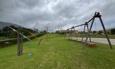 VENTA – CASA LA CALERA VALLE ALTO