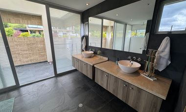 VENTA – CASA LA CALERA VALLE ALTO