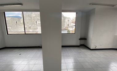 OFICINA EN VENTA EN EL CENTRO / PEREIRA