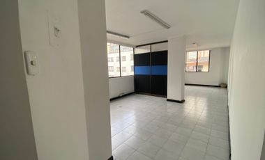 OFICINA EN VENTA EN EL CENTRO / PEREIRA