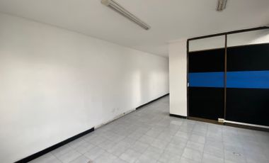 OFICINA EN VENTA EN EL CENTRO / PEREIRA