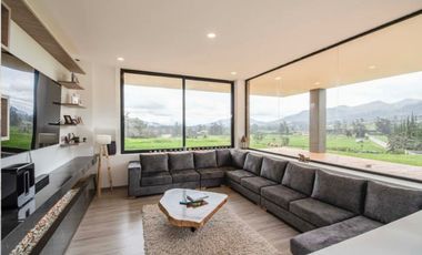 VENDO CASA VALLE ALTO – LA CALERA