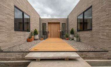 VENDO CASA VALLE ALTO – LA CALERA