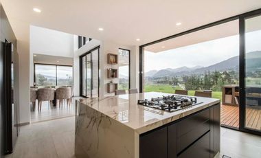 VENDO CASA VALLE ALTO – LA CALERA