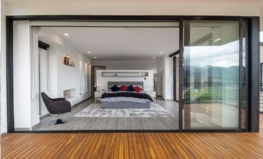 VENDO CASA VALLE ALTO – LA CALERA