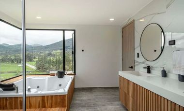 VENDO CASA VALLE ALTO – LA CALERA