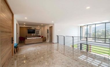 VENDO CASA VALLE ALTO – LA CALERA