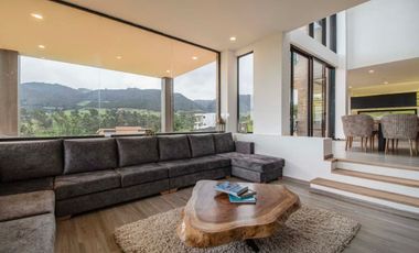 VENDO CASA VALLE ALTO – LA CALERA