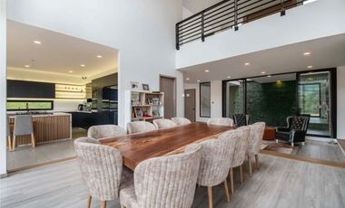 VENDO CASA VALLE ALTO – LA CALERA