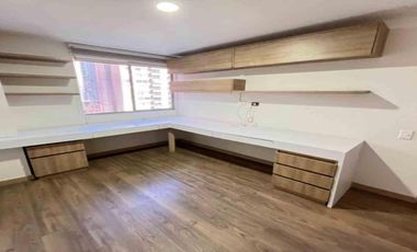 APARTAMENTO EN ARRIENDO UBICADO EN SABANETA SECTOR VEGAS DE SAN JOSE
