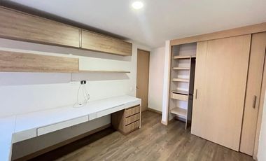 APARTAMENTO EN ARRIENDO UBICADO EN SABANETA SECTOR VEGAS DE SAN JOSE