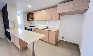 APARTAMENTO EN ARRIENDO UBICADO EN SABANETA SECTOR VEGAS DE SAN JOSE