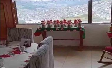 APARTAMENTO EN ARRIENDO EN LA AV SANTANDER/MANIZALES