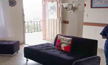 APARTAMENTO EN ARRIENDO EN LA AV SANTANDER/MANIZALES