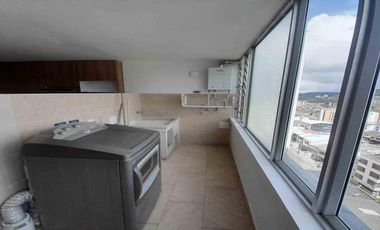 APARTAMENTO EN ARRIENDO EN AV SANTANDER/MANIZALES