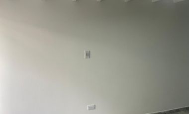 APARTAESTUDIO EN ARRIENDO EN VILLAMARIA/CALDAS