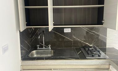 APARTAESTUDIO EN ARRIENDO EN VILLAMARIA/CALDAS