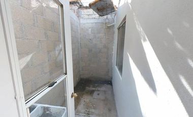 Casa en condominio de 32 m2 en Toluca