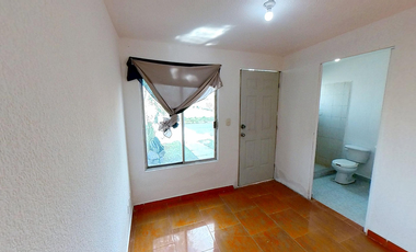 Casa en condominio de 32 m2 en Toluca