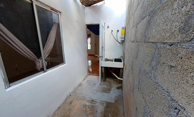 Casa en condominio de 32 m2 en Toluca