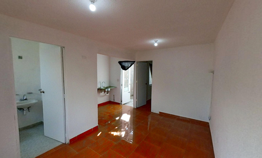 Casa en condominio de 32 m2 en Toluca