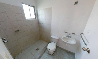 Casa en condominio de 32 m2 en Toluca