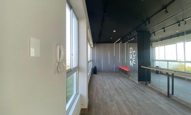 Alquiler Mini Departamento Amoblado - Santa Catalina-La Victoria