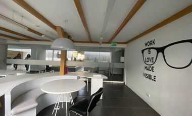 Alquiler Mini Departamento Amoblado - Santa Catalina-La Victoria