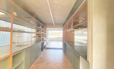 Alquiler Mini Departamento Amoblado - Santa Catalina-La Victoria