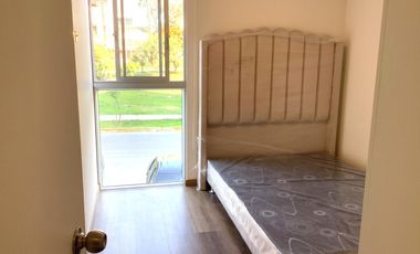 Alquiler Mini Departamento Amoblado - Santa Catalina-La Victoria