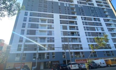 Alquiler Mini Departamento Amoblado - Santa Catalina-La Victoria