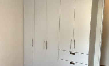 Alquiler Mini Departamento Amoblado - Santa Catalina-La Victoria