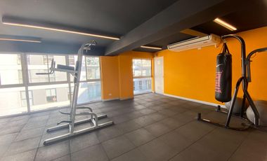 Alquiler Mini Departamento Amoblado - Santa Catalina-La Victoria