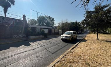Local o Bodega Comercial en Renta sobre Avenida Principal – Ojo de Agua, Tecámac