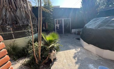 Local o Bodega Comercial en Renta sobre Avenida Principal – Ojo de Agua, Tecámac