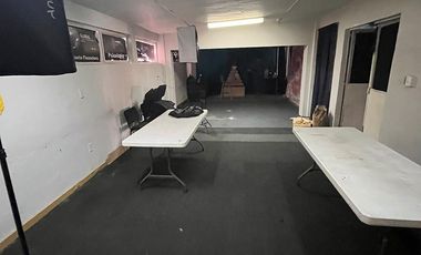 Local o Bodega Comercial en Renta sobre Avenida Principal – Ojo de Agua, Tecámac