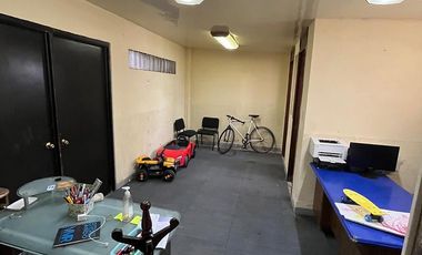 Local o Bodega Comercial en Renta sobre Avenida Principal – Ojo de Agua, Tecámac