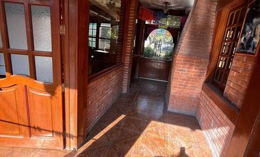 Local o Bodega Comercial en Renta sobre Avenida Principal – Ojo de Agua, Tecámac