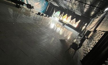 Local o Bodega Comercial en Renta sobre Avenida Principal – Ojo de Agua, Tecámac